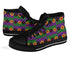 African Print 4 (Men)